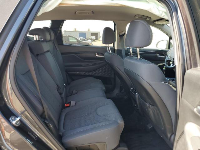 2021 HYUNDAI SANTA FE S - 5NMS24AJ8MH336518