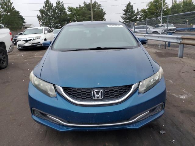 VIN 19XFB2F57EE079006 2014 Honda Civic, LX no.5