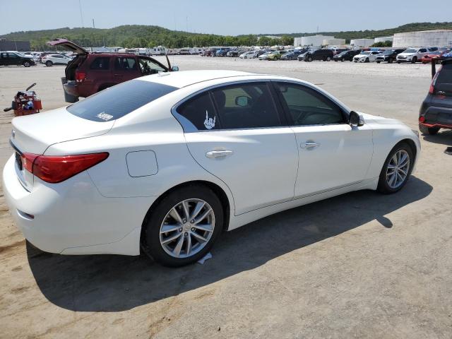 2017 INFINITI Q50 PREMIU - JN1EV7AR5HM839484