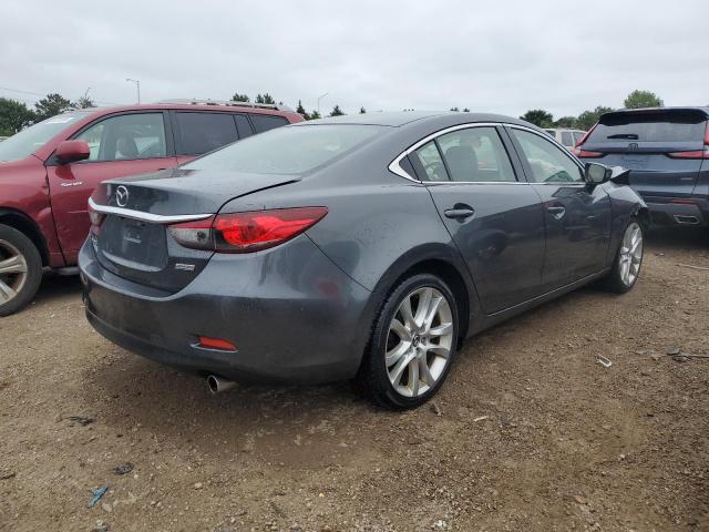 VIN JM1GJ1V62E1142544 2014 Mazda 6, Touring no.3