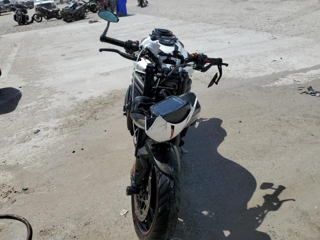 2019 TRIUMPH MOTORCYCLE SPEED TRIP - SMTN53P43KJ898979