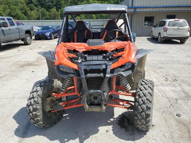 2021 HONDA SXS1000 S2 - 1HFVE0517M4201424