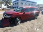2023 NISSAN PATHFINDER - 5N1DR3CC0PC210469