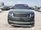 LAND ROVER RANGE ROVE photo