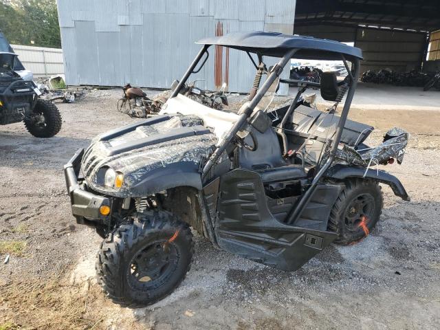 2021 ATV AXIS 500 A6HMDTZ4PMB007038