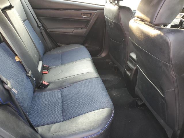 2018 TOYOTA COROLLA L - 5YFBURHE2JP840323