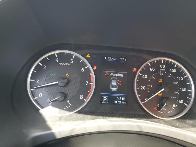 2024 NISSAN SENTRA S - 3N1AB8BV0RY311794