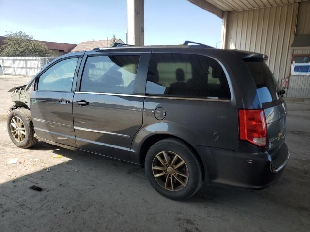 2018 DODGE GRAND CARA - 2C4RDGCG2JR299995