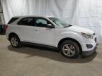 CHEVROLET EQUINOX LS photo