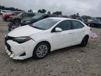 2019 TOYOTA COROLLA L - 2T1BURHE1KC184973
