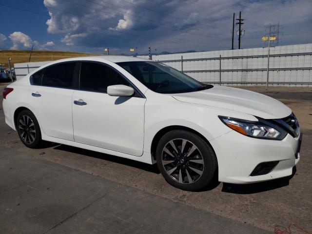 2018 NISSAN ALTIMA 2.5 - 1N4AL3AP1JC269901