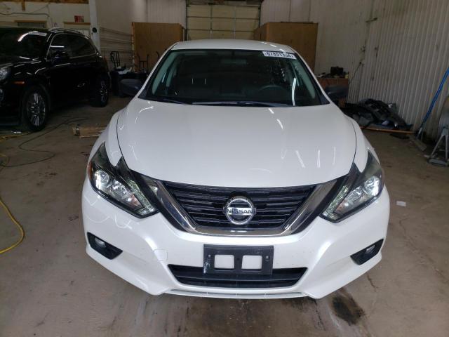 2017 NISSAN ALTIMA 2.5 1N4AL3AP0HC238021