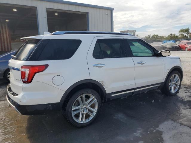 2017 FORD EXPLORER - 1FM5K7FH3HGB66341