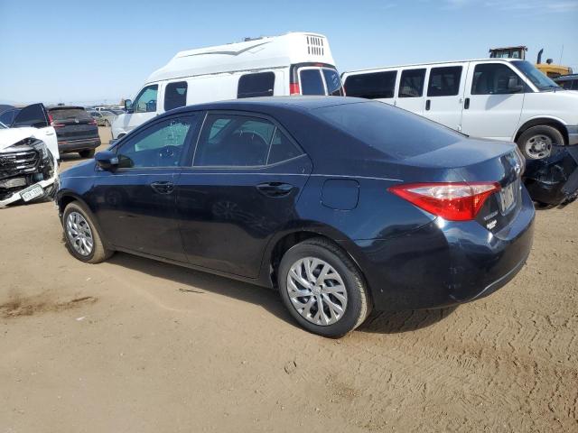 VIN 5YFBURHE3HP730956 2017 Toyota Corolla, L no.2