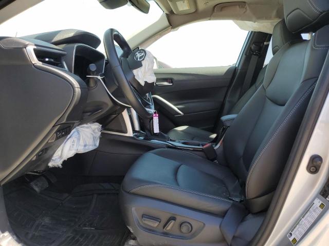 2023 TOYOTA COROLLA CR 7MUDAAAG0PV042939