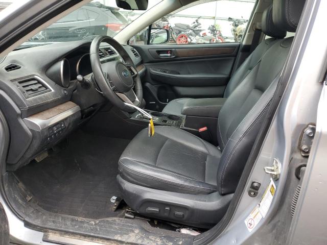 VIN 4S4BSANC7J3354136 2018 Subaru Outback, 2.5I Lim... no.7