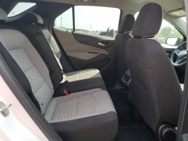 2020 CHEVROLET EQUINOX LS - 3GNAXHEV3LS526212