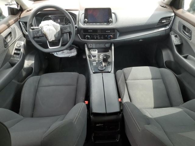 2023 NISSAN ROGUE S - 5N1BT3AB9PC679756