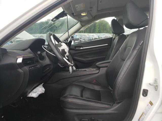 2019 NISSAN ALTIMA SL - 1N4BL4EW3KC178903