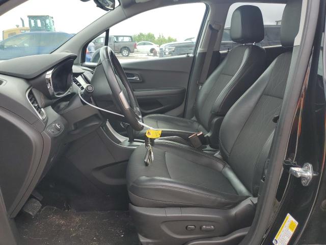 2019 CHEVROLET TRAX 1LT - KL7CJPSBXKB898242