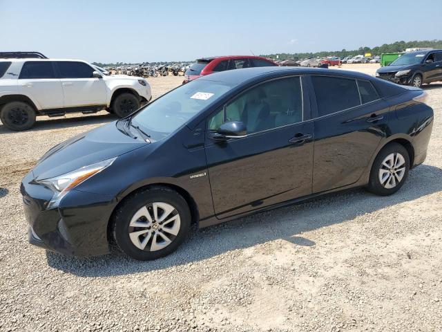 2017 TOYOTA PRIUS - JTDKARFU0H3031067