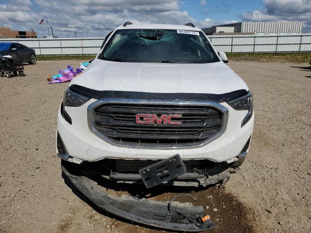 2019 GMC TERRAIN SL - 3GKALTEV1KL157063