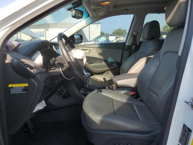 2016 HYUNDAI SANTA FE S - 5XYZU3LBXGG332073