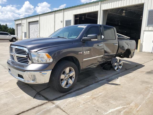 2017 RAM 1500 SLT 2017