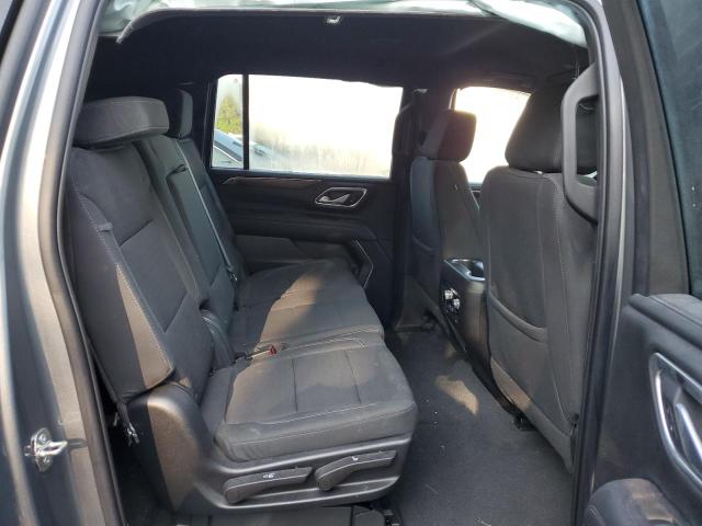 2022 GMC YUKON XL K - 1GKS2FKD0NR255650