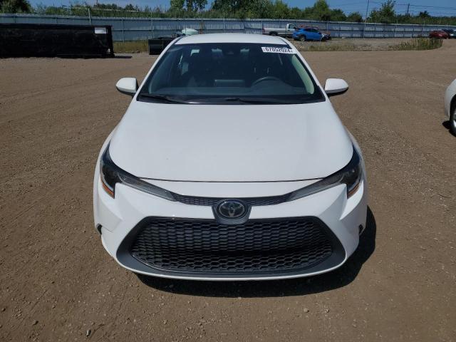 2021 TOYOTA COROLLA LE - 5YFVPMAE1MP233142