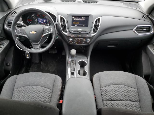 2022 CHEVROLET EQUINOX LT - 3GNAXKEV2NL104894