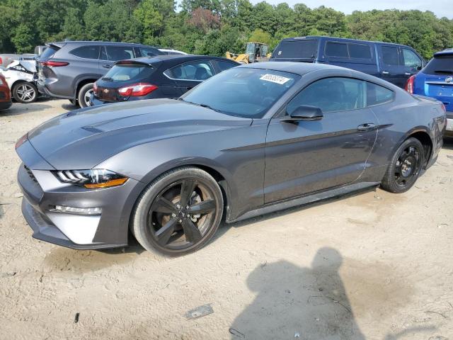 2021 FORD MUSTANG - 1FA6P8THXM5126936