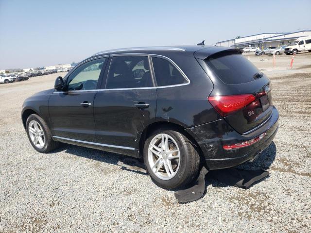 VIN WA1CMAFP9FA087552 2015 Audi Q5, Tdi Premium Plus no.2