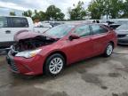 2015 TOYOTA CAMRY LE - 4T1BF1FK1FU941850