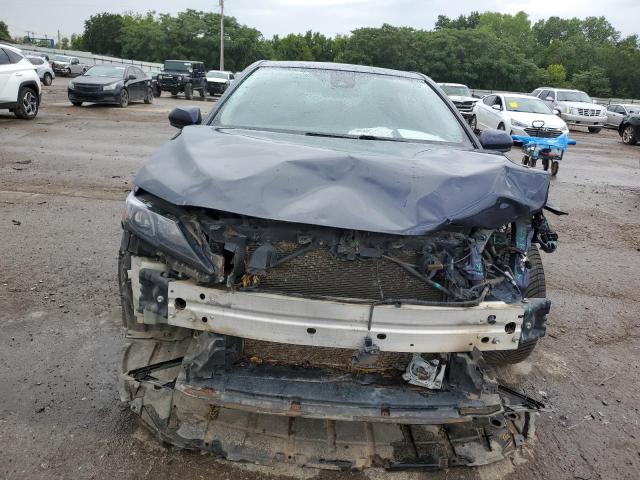 2021 TOYOTA CAMRY SE - 4T1G11AK9MU603752