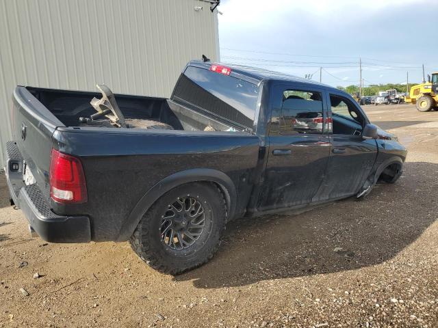 2021 RAM 1500 CLASS - 1C6RR6LT7MS550626