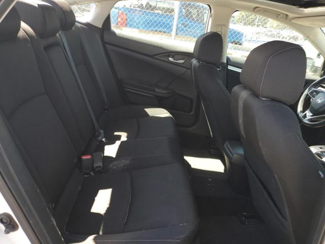 2020 HONDA CIVIC EX - 19XFC1F33LE202898