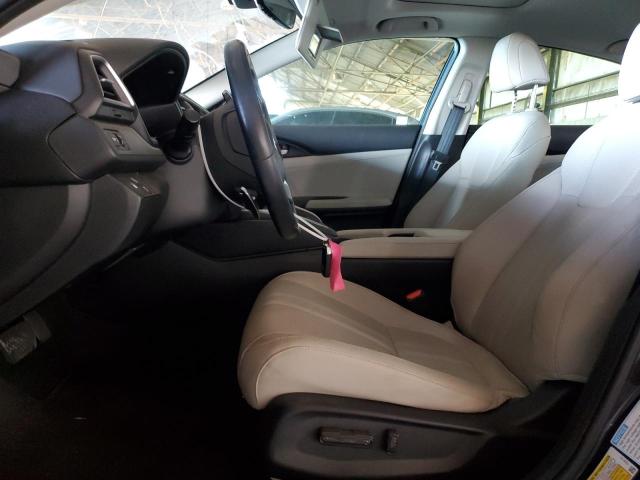 2022 HONDA INSIGHT TO 19XZE4F99NE007551