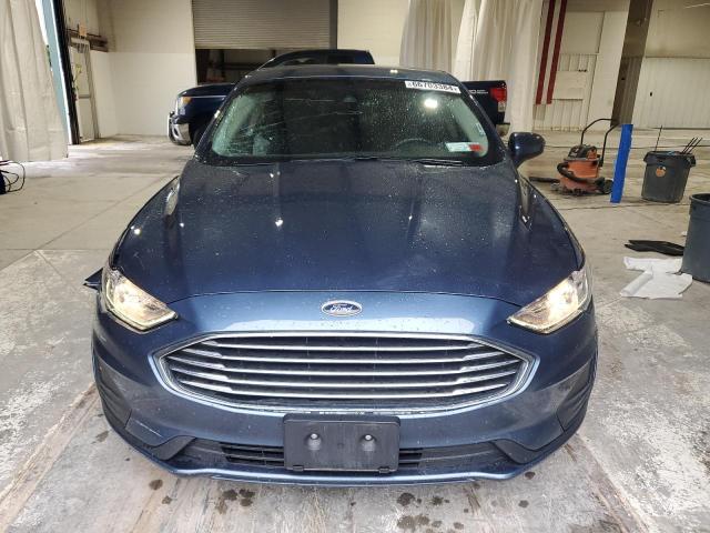 2019 FORD FUSION SE - 3FA6P0LU6KR208428