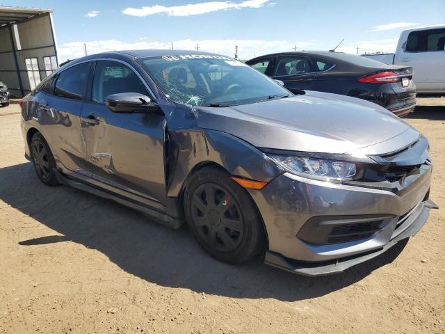 VIN 2HGFC2F58HH552080 2017 Honda Civic, LX no.4