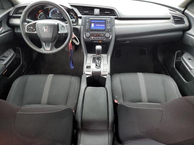 2019 HONDA CIVIC - 2HGFC2F65KH563098