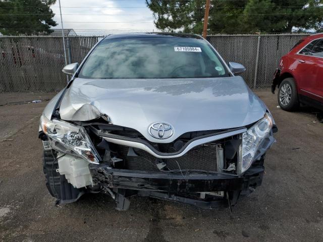 2015 TOYOTA VENZA LE - 4T3BK3BB0FU110702