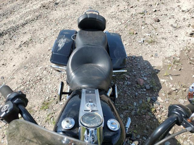 2000 HARLEY-DAVIDSON FLHRI - 1HD1FBW10YY624861