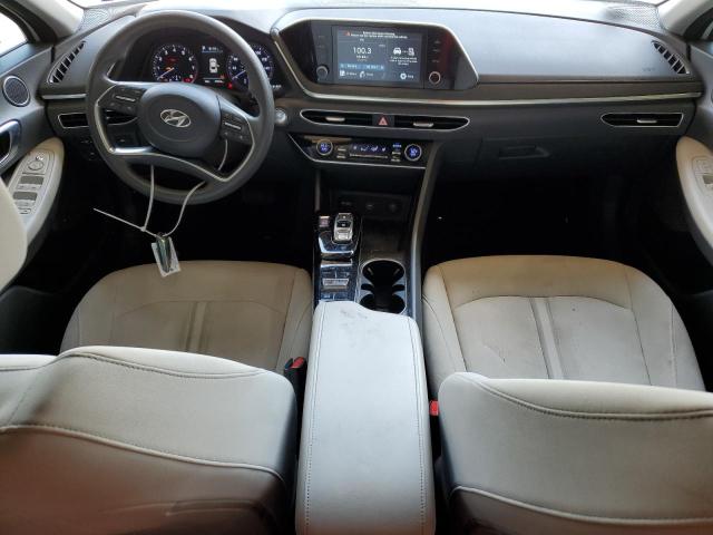 2022 HYUNDAI SONATA SEL - KMHL64JA6NA177899