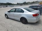 VOLKSWAGEN JETTA BASE photo