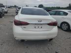 Lot #3033228804 2018 INFINITI Q50 LUXE