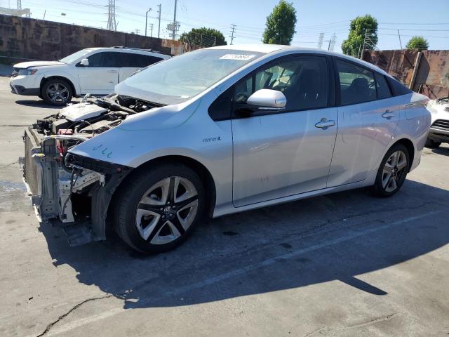 2016 TOYOTA PRIUS - JTDKARFU3G3017209