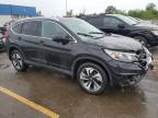 HONDA CR-V TOURI photo