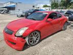 INFINITI G35 photo