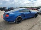 FORD MUSTANG GT photo